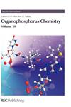 Organophosphorus Chemistry Volume 38,1847559204,9781847559203