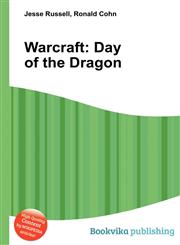 Warcraft Day of the Dragon,5512391550,9785512391556
