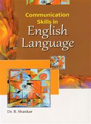 Communication Skills in English Language,8183763480,9788183763486