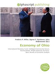 Economy of Ohio,6134169374,9786134169370