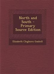 North and South - Primary Source Edition,1293817368,9781293817360