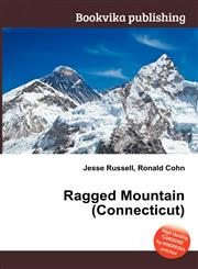 Ragged Mountain (Connecticut),5511980897,9785511980898