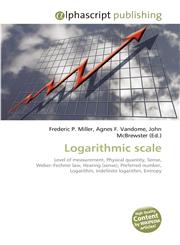 Logarithmic scale,6130270437,9786130270438