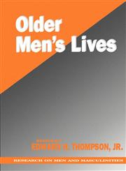 Older Men's Lives,0803950810,9780803950818