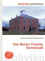 Van Buren County, Tennessee,5511823880,9785511823881