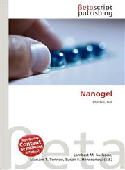 Nanogel,6134789585,9786134789585
