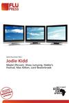 Jodie Kidd,6137253872,9786137253878