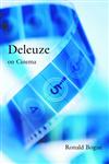 Deleuze on Cinema,0415966043,9780415966047