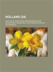 Holland (24),1231137010,9781231137017