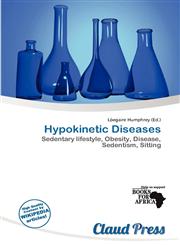 Hypokinetic Diseases,6200306052,9786200306050