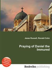 Praying of Daniel the Immured,5512054902,9785512054901