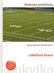 Lakefront Arena,5512320955,9785512320952