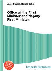 Office of the First Minister and Deputy First Minister,5512447653,9785512447659