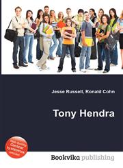 Tony Hendra,5512467328,9785512467329