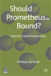 Should Prometheus Be Bound? Corporate Global Responsibility,1403948879,9781403948878