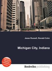 Michigan City, Indiana,5512630393,9785512630396