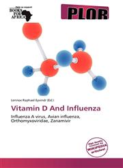 Vitamin D And Influenza,6139168384,9786139168385