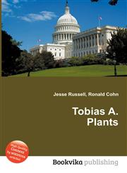 Tobias A. Plants,5511431877,9785511431871