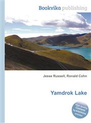 Yamdrok Lake,5511408425,9785511408422
