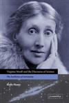Virginia Woolf and the Discourse of Science The Aesthetics of Astronomy,0521119871,9780521119870