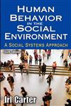 Human Behavior in the Social Environment A Social Systems Approach 6th Edition,0202364003,9780202364001