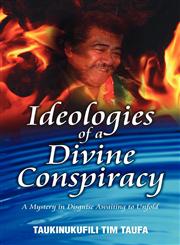 Ideologies of a Divine Conspiracy,1742840221,9781742840222