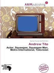 Andrew Tite,6138122798,9786138122791