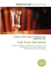 Yab Yum (Brothel),6134343404,9786134343404