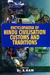 Encyclopaedia of Hindu Civilisation, Custom and Traditions 4 Vols. 1st Edition,8171697674,9788171697670