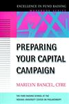 Preparing Your Capital Campaign 1st Edition,0787952478,9780787952471