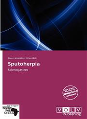 Sputoherpia,6139044936,9786139044931