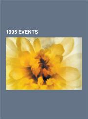 1995 Events Interstate Commerce Commission, Sydney, Nova Scotia, the Far Side, Royal Observer Corps, Mega Drive, Republic of Serbi,123055811X,9781230558110