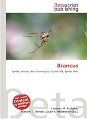 Brancus,6135499602,9786135499605