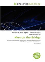 Men on the Bridge,6134213454,9786134213455