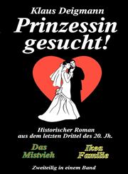 Prinzessin gesucht,3839193087,9783839193082