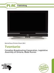 Tvontario,6139340748,9786139340743