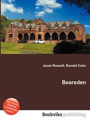 Bearsden,5511058122,9785511058122