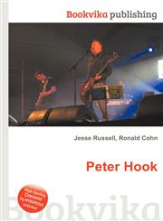 Peter Hook,5511359483,9785511359489