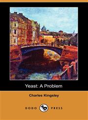 Yeast A Problem (Dodo Press),1406528889,9781406528886