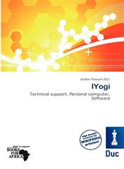 IYogi,6200362793,9786200362797