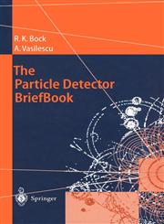 The Particle Detector Briefbook,3540641203,9783540641209