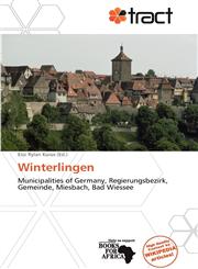 Winterlingen,6138669738,9786138669739