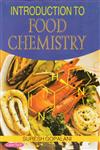 Introduction to Food Chemistry 1st Edition,9350530031,9789350530030