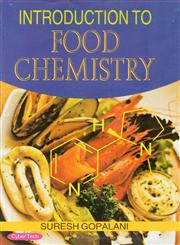 Introduction to Food Chemistry 1st Edition,9350530031,9789350530030