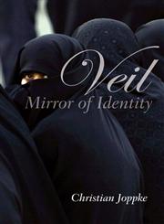 Veil Mirror of Identity,0745643523,9780745643526