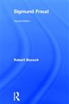 Sigmund Freud (Key Sociologists) 2nd Edition,0415288169,9780415288163