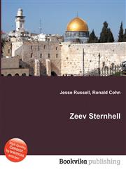 Zeev Sternhell,5511404314,9785511404318