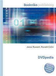 Dvdpedia,5511857041,9785511857046