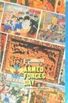 54th Armed Forces Day : Commemorative Book, Prize Winning Poems, Essays and Stories - 1999