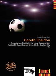 Gareth Sheldon,6137200353,9786137200353
